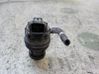 Windscreen/windshield washer pump 