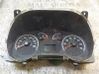Speedometer (instrument cluster) 51867720