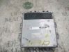 Calculateur moteur ECU 