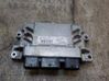 Unidad de control/módulo del motor 8201076690