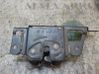 Tailgate lock latch 51247201561