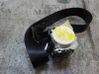 Rear seatbelt 72113448361
