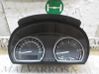 Speedometer (instrument cluster) 62103451581