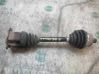 Front driveshaft 4E0407272Q