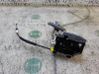 Rear door lock 8X0839016E