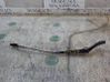 Brazo del limpiaparabrisas delantero 13418991