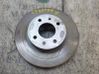 Front brake disc 517120X700