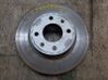 Front brake disc 517120X700
