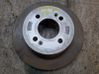 Rear brake disc 58411B4300