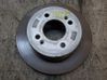 Rear brake disc 58411B4300