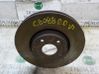 Disco de freno delantero 1500159