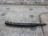 Rear wiper blade arm 6429EP