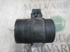 Mass air flow meter 
