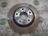 Rear brake disc 