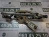 Brazo del limpiaparabrisas delantero 51753759