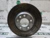 Tarcza hamulca przedniego 7L8615302