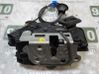 Cerradura de puerta trasera 5K4839016AF