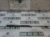 Amortiguador/puntal del maletero/compartimento de carga 8P4827552B