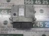 Unidad de control/módulo del motor 