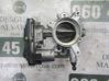 Throttle body valve 55564164