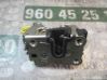 Rear door lock 825031894R