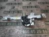 Front door manual window regulator 807206838R