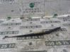 Brazo del limpiaparabrisas delantero 61617007128