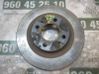 Front brake disc 1612090780