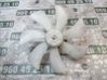 Electric radiator cooling fan 1253T7