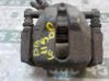 Caliper de freno delantero 
