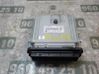 Engine control unit/module 13618519671