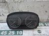 Speedometer (instrument cluster) 62109316127