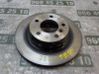 Rear brake disc 34116792219