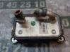 Engine oil radiator 31201909