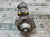 Starter motor 36050273