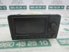 Unidad delantera de radio/CD/DVD/GPS 
