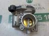 Throttle body valve 55562270
