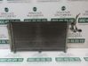 Radiador de refrigeración del A/C (condensador) 64539229021