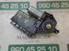 Regulador de puerta trasera con motor 8E0959802E