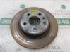 Disco de freno trasero 13502135