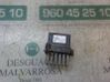Resistencia motor/ventilador de la calefacción 1847910