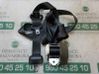 Rear seatbelt 1701391