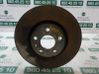 Bremsscheibe vorne 1K0615301AA