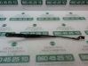 Brazo del limpiaparabrisas delantero 13289888