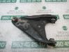 Brazo de suspensión delantero 545017081R