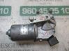 Motor del limpiaparabrisas 13145557