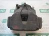 Caliper de freno delantero 93176427