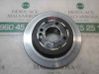 Disco de freno trasero 584110U300