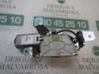 Motor del limpiaparabrisas trasero 46816698