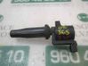 High voltage ignition coil 31375294